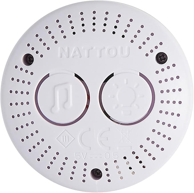 Animaletto sleeping - Nattou - immagine 3