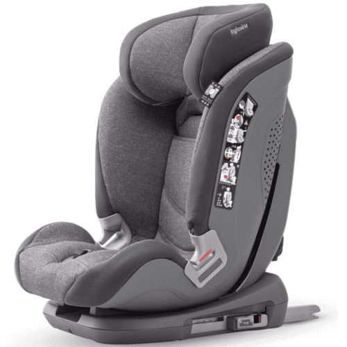 Seggiolino Auto Newton - Inglesina