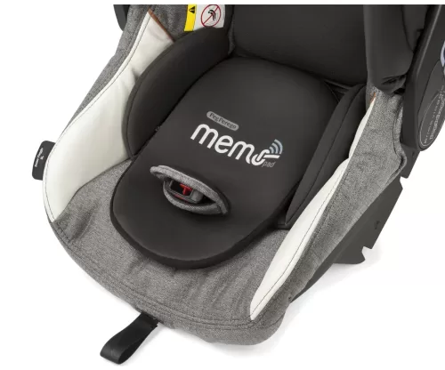 PegPerego Memopad