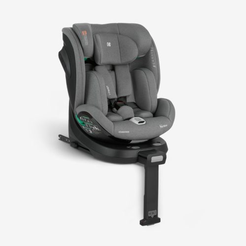 Seggiolino Auto Kikkaboo i-Twist