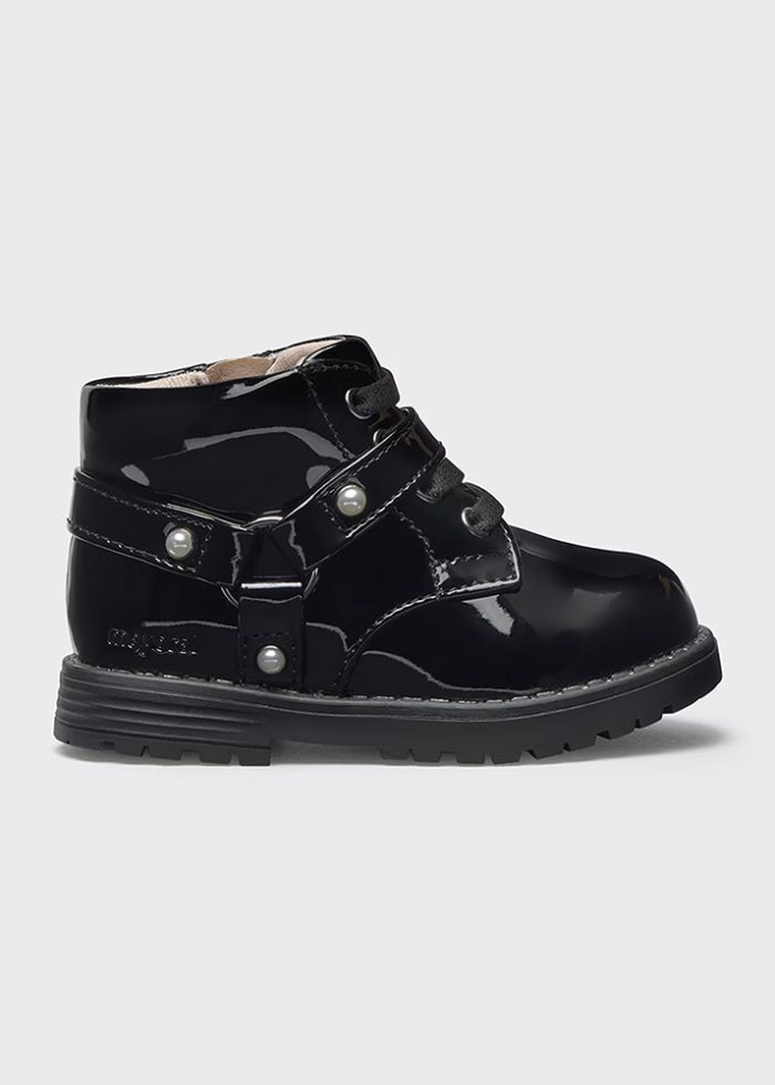 Scarpa Mayoral art 42480 nero