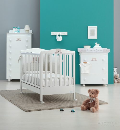 Set Piumone One - Azzurra