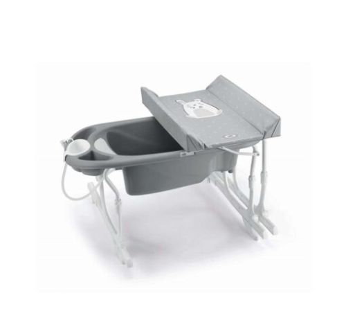 Bagnetto Idro Baby Estraibile - Cam