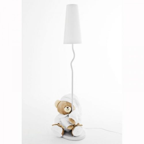 Lampada da terra Tato - Nanan