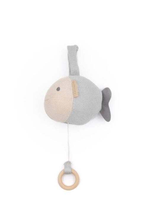 Carillon Pesca - Bamboom