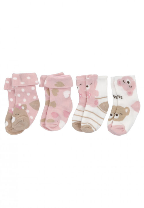 Set calzini neonata - Mayoral