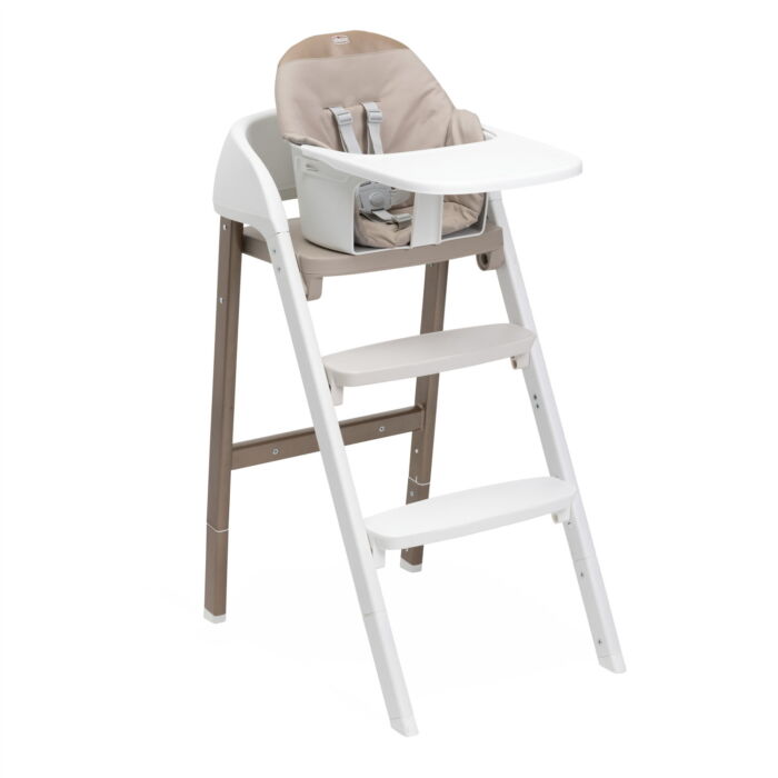 Crescendo Up Seggiolone Evolutivo - Chicco + rescendo recline