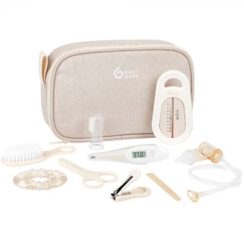 set Igiene baby care kit - Baby moov