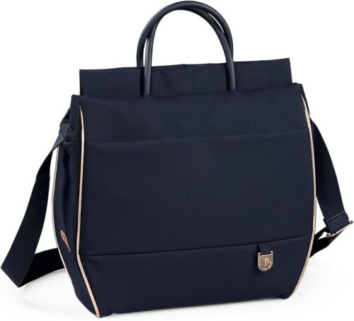 Borsa Blu Shine - Peg Perego