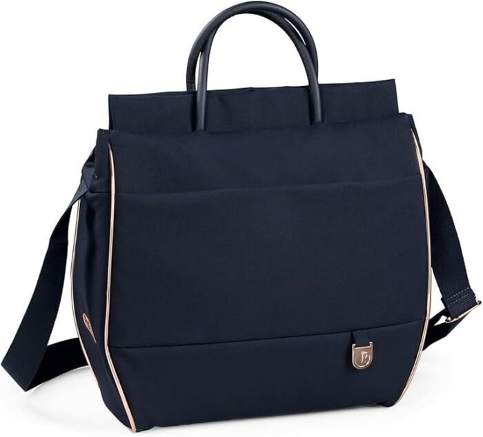 Borsa Blu Shine - Peg Perego