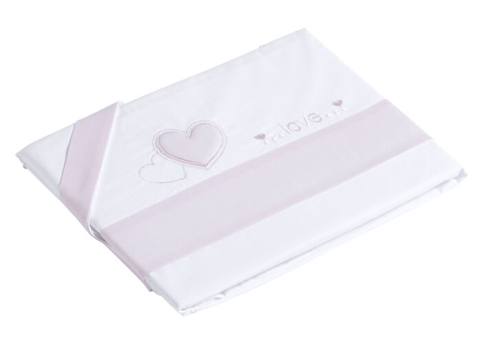 Set lenzuolo Love - Roman Baby