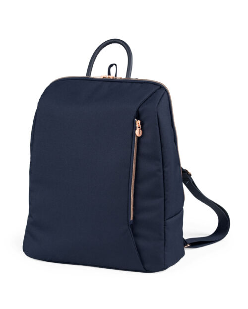 Back Pack blue shine - Peg perego