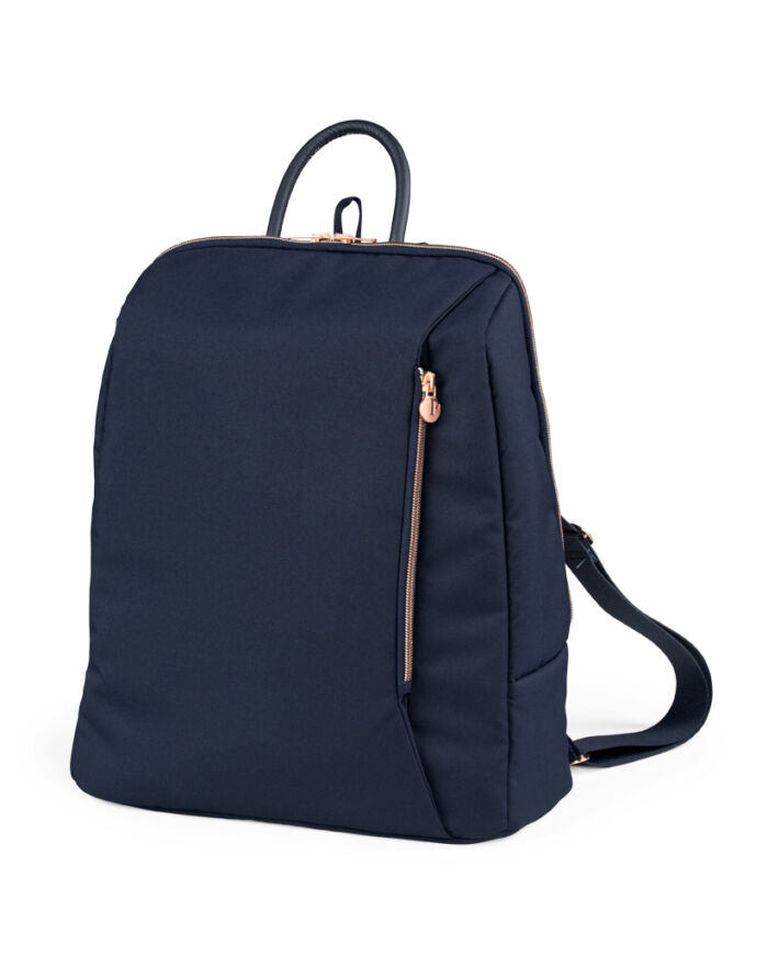 Back Pack blue shine - Peg perego