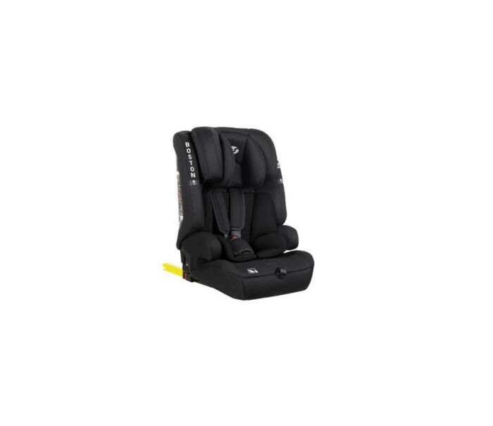 Seggiolino auto  isofix Boston - Ms