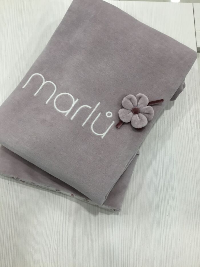 Copertina art 1081 - Marlù