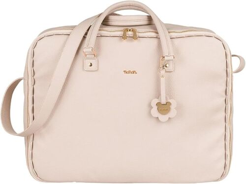 Borsa mamma beige - Nanan