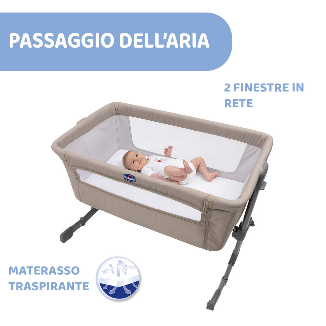 Next2me essential - Chicco - immagine 4