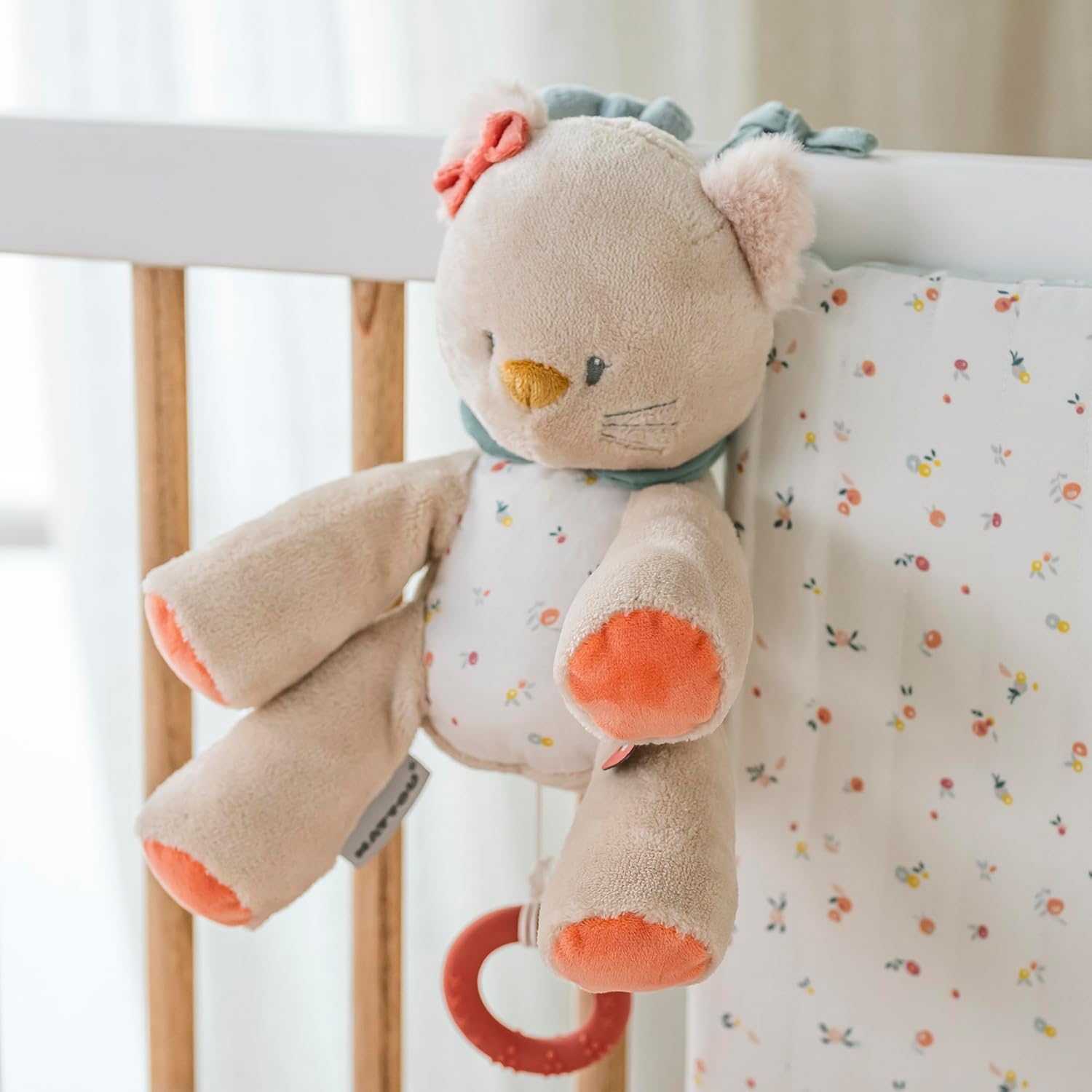 Carillon gattino - Nattou - immagine 2