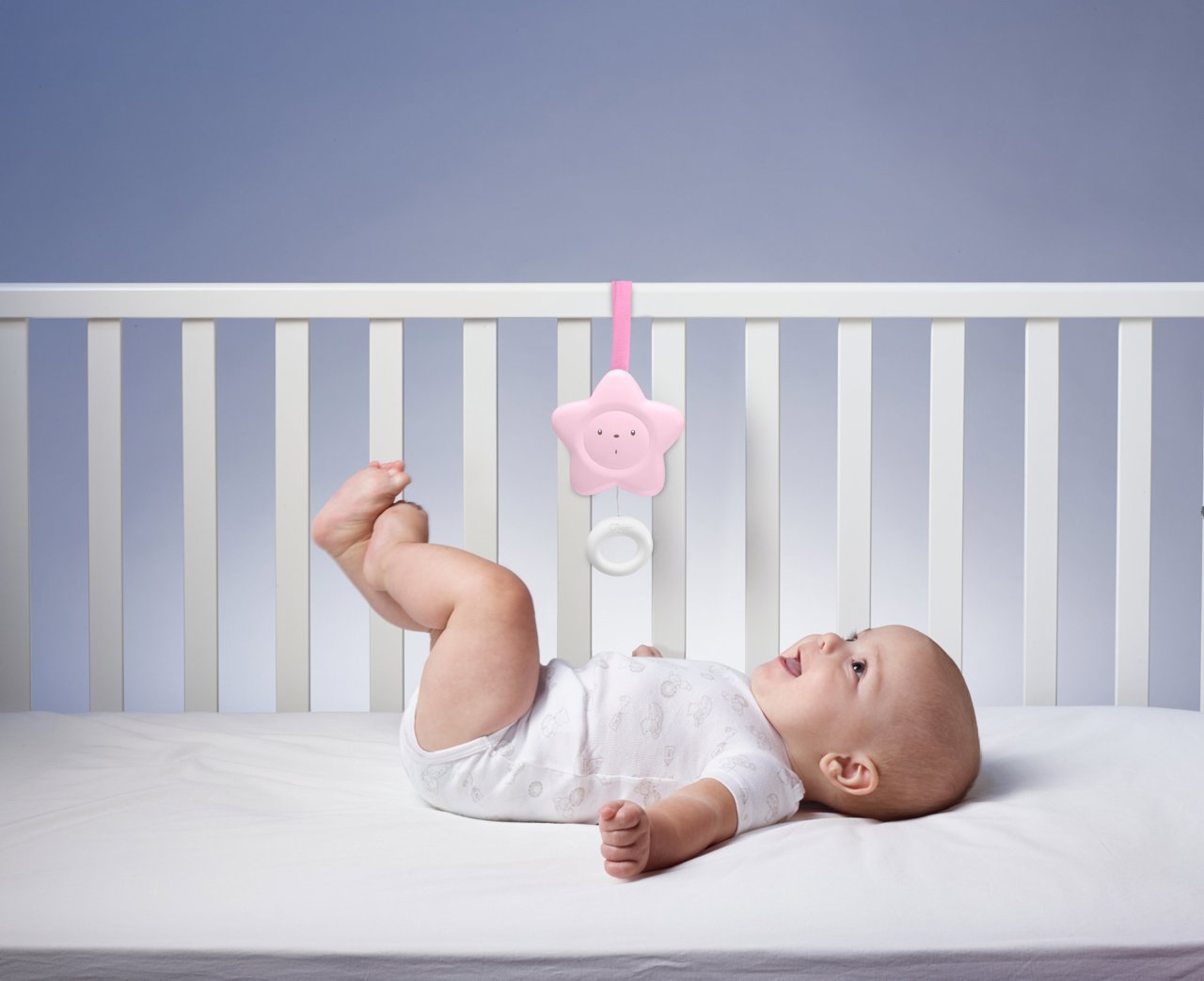 Carillon ninna stella - Chicco - immagine 3