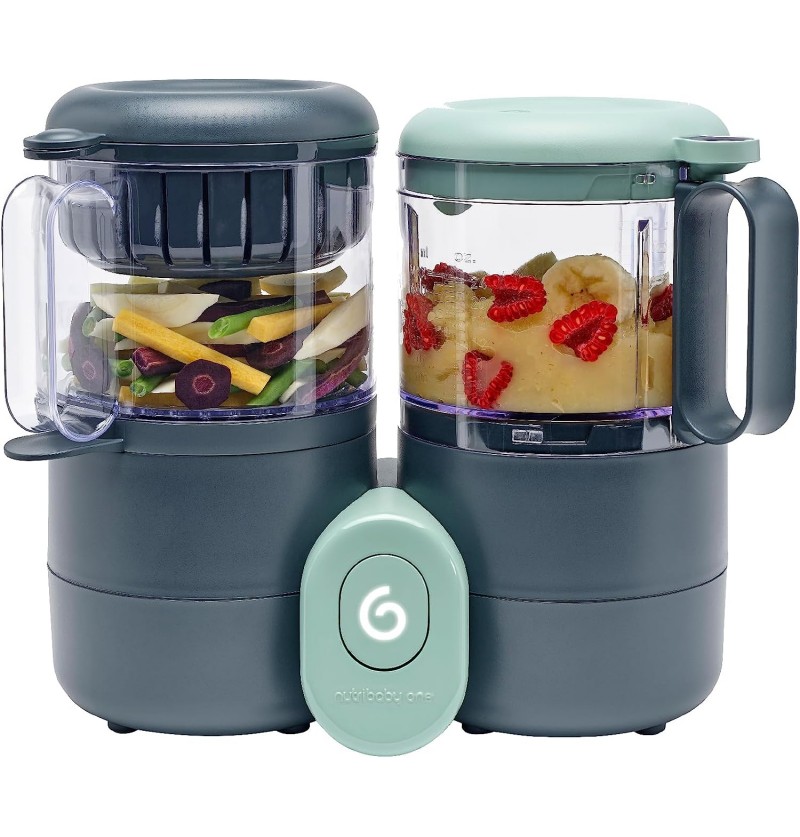 Nutri One - Baby moov - immagine 3