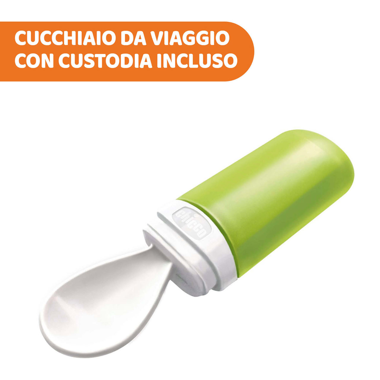 Thermos PortaPappa - Chicco - immagine 4